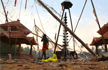 Kerala temple fire: Police detain five, Crime Branch takes over probe